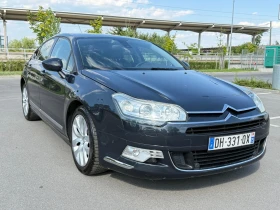Citroen C5 * 2.0HDI* АВТОМАТИК* КОЖА* НАВИ* МЕМОРИ* - 11900 лв. - 12019449 3