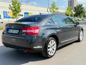 Citroen C5 * 2.0HDI* АВТОМАТИК* КОЖА* НАВИ* МЕМОРИ* - 11900 лв. - 12019449 4