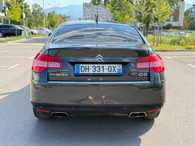 Citroen C5 * 2.0HDI* АВТОМАТИК* КОЖА* НАВИ* МЕМОРИ* - 11900 лв. - 12019449 5