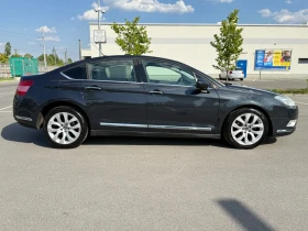 Citroen C5 * 2.0HDI* АВТОМАТИК* КОЖА* НАВИ* МЕМОРИ* - 11900 лв. - 12019449 7