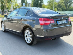 Citroen C5 * 2.0HDI* АВТОМАТИК* КОЖА* НАВИ* МЕМОРИ* - 11900 лв. - 12019449 6