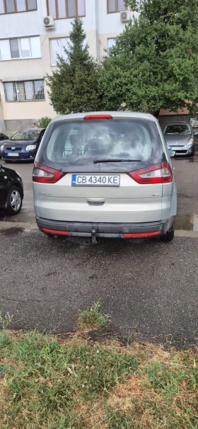Ford Galaxy | Mobile.bg    4