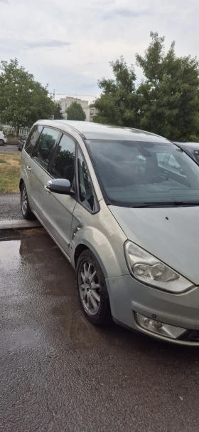 Ford Galaxy | Mobile.bg    2