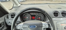 Ford Galaxy | Mobile.bg    10