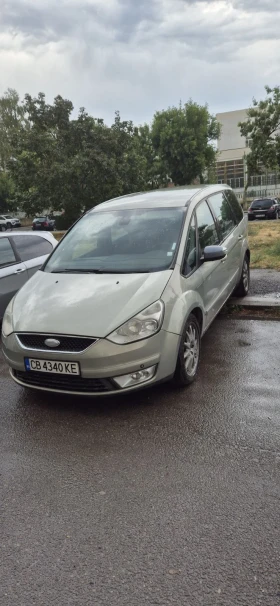 Ford Galaxy | Mobile.bg    3