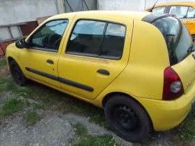 Обява за продажба на Renault Clio ~1 800 лв. - изображение 4