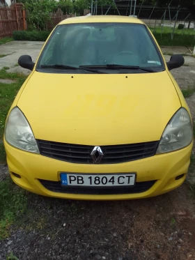 Обява за продажба на Renault Clio ~1 800 лв. - изображение 1
