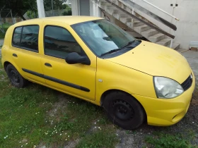 Обява за продажба на Renault Clio ~1 800 лв. - изображение 3