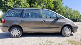 Ford Galaxy 2.0  6+ 1 | Mobile.bg    3