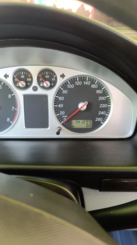 Ford Galaxy 2.0  6+ 1 | Mobile.bg    8