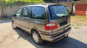 Ford Galaxy 2.0  6+ 1 | Mobile.bg    5