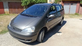 Ford Galaxy 2.0  6+ 1 | Mobile.bg    2