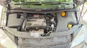 Ford Galaxy 2.0  6+ 1 | Mobile.bg    16