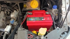 Ford Galaxy 2.0  6+ 1 | Mobile.bg    15