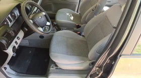 Ford Galaxy 2.0  6+ 1 | Mobile.bg    7