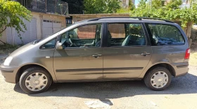 Ford Galaxy 2.0  6+ 1 | Mobile.bg    4
