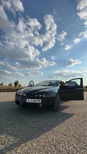 Обява за продажба на Alfa Romeo 159 sportwagon ~12 000 лв. - изображение 3