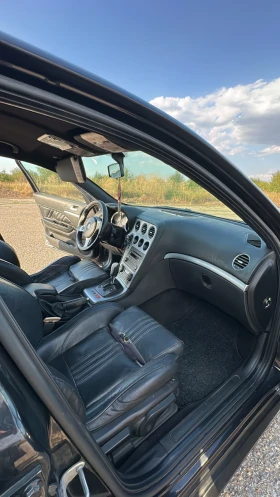 Обява за продажба на Alfa Romeo 159 sportwagon ~12 000 лв. - изображение 6