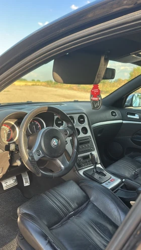 Обява за продажба на Alfa Romeo 159 sportwagon ~12 000 лв. - изображение 5