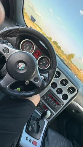 Обява за продажба на Alfa Romeo 159 sportwagon ~12 000 лв. - изображение 11