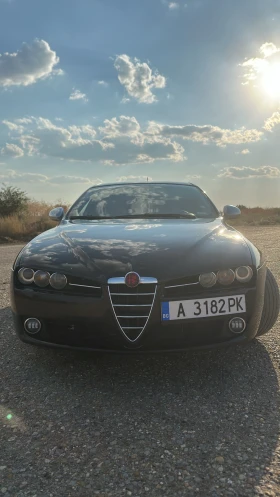 Обява за продажба на Alfa Romeo 159 sportwagon ~12 000 лв. - изображение 4