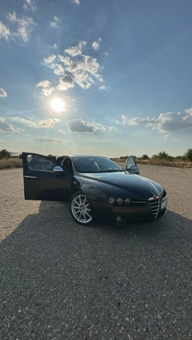 Обява за продажба на Alfa Romeo 159 sportwagon ~12 000 лв. - изображение 2