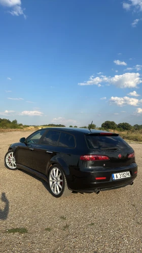Обява за продажба на Alfa Romeo 159 sportwagon ~12 000 лв. - изображение 1