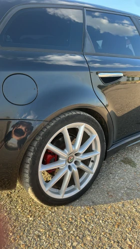 Alfa Romeo 159 sportwagon | Mobile.bg    14
