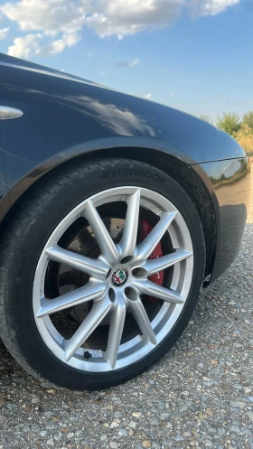 Alfa Romeo 159 sportwagon | Mobile.bg    13