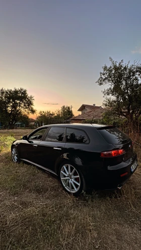 Alfa Romeo 159 sportwagon | Mobile.bg    17