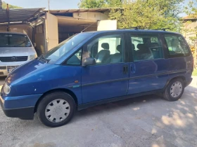Обява за продажба на Fiat Ulysse ~2 800 лв. - изображение 1