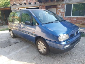 Обява за продажба на Fiat Ulysse ~2 800 лв. - изображение 2