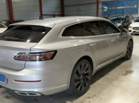 Обява за продажба на VW Arteon 2.0tdi/Rline/ShootingBrake/Digital ~43 700 лв. - изображение 3