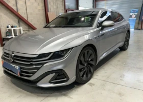 Обява за продажба на VW Arteon 2.0tdi/Rline/ShootingBrake/Digital ~43 700 лв. - изображение 1