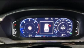 Обява за продажба на VW Arteon 2.0tdi/Rline/ShootingBrake/Digital ~43 700 лв. - изображение 8