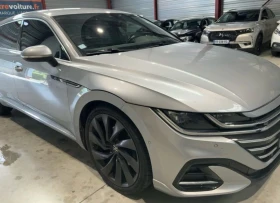 Обява за продажба на VW Arteon 2.0tdi/Rline/ShootingBrake/Digital ~43 700 лв. - изображение 2