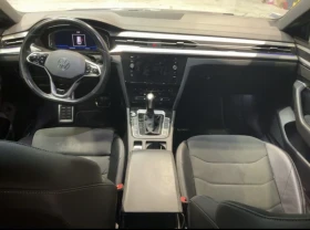 Обява за продажба на VW Arteon 2.0tdi/Rline/ShootingBrake/Digital ~43 700 лв. - изображение 6