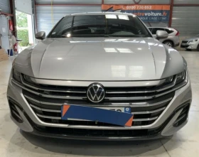 Обява за продажба на VW Arteon 2.0tdi/Rline/ShootingBrake/Digital ~43 700 лв. - изображение 1