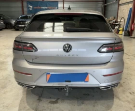 Обява за продажба на VW Arteon 2.0tdi/Rline/ShootingBrake/Digital ~43 700 лв. - изображение 4