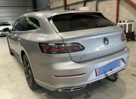 Обява за продажба на VW Arteon 2.0tdi/Rline/ShootingBrake/Digital ~43 700 лв. - изображение 5