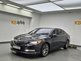 Обява за продажба на Honda Accord Legenda - 3.5i ~35 500 лв. - изображение 1