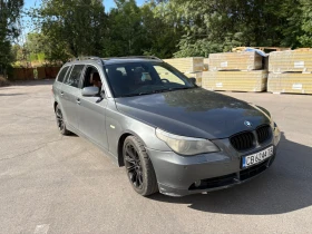     BMW 525 M57D25 - /