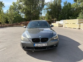     BMW 525 M57D25 - /