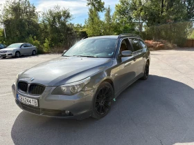     BMW 525 M57D25 - /
