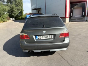BMW 525 M57D25 - / | Mobile.bg    6