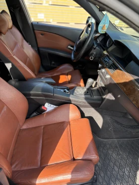 BMW 525 M57D25 - / | Mobile.bg    11