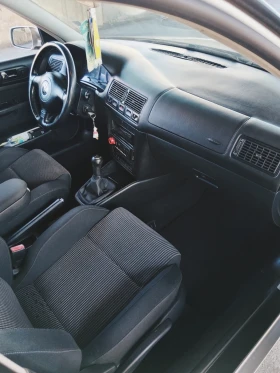 VW Golf 1.9 | Mobile.bg    10