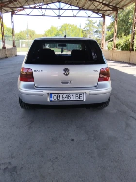 VW Golf 1.9 | Mobile.bg    6