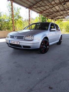 VW Golf 1.9 | Mobile.bg    3