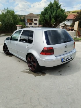 VW Golf 1.9 | Mobile.bg    2